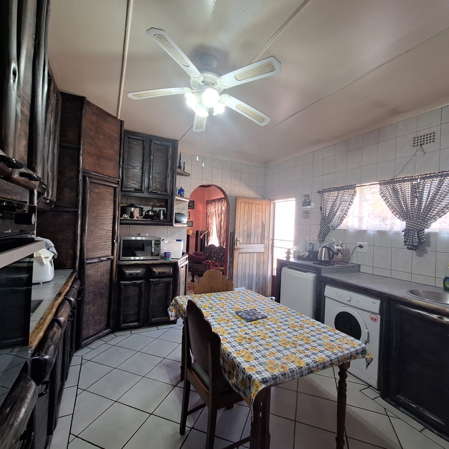 3 Bedroom Property for Sale in Villiers Free State